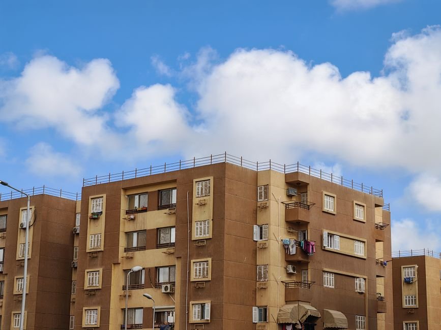 أرض سكنية في الكلاكلة