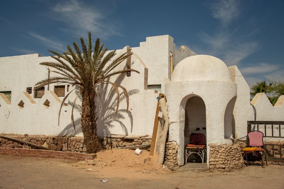 شقة اقتصادية في بورتسودان